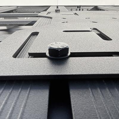 Defender Platform Universal Mount Base Smittybilt