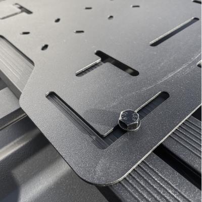 Defender Platform Universal Mount Base Smittybilt