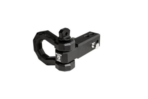 2.5 inch Extreme Duty Receiver Shackle BulletProof Hitch