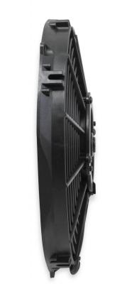 High Performance Fan/Shroud Pkg High Performance Series 2X14 Fan Fits Fb132, Fb133, Fb134, And Fb304 Radiators Frostbite Cooling