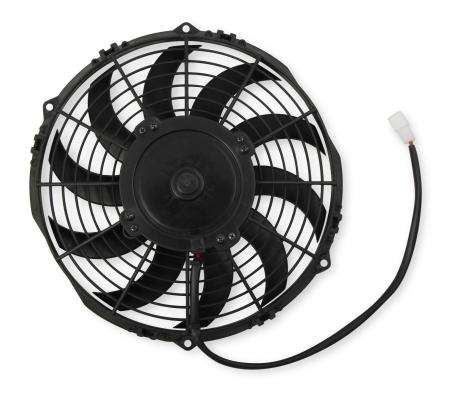 High Performance Fan/Shroud Pkg High Performance Series 2X10 Fan Fan Shroud Dimensions 17 x 20-3/4 x 1 Frostbite Cooling