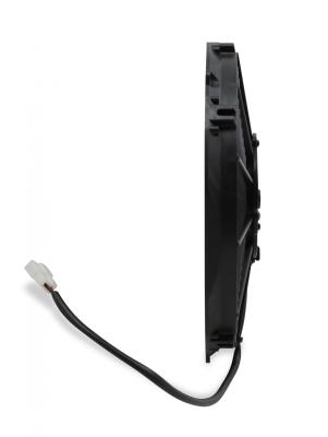 High Performance Fan/Shroud Pkg High Performance Series 2X14 Fan Frostbite Cooling