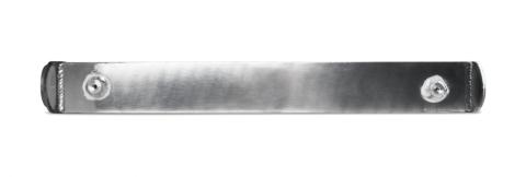 Air To Air Intercooler Universal Fit 23.5 Inch X 12 Inch X 3 Inch Core With 3 Inch Inlet/Outlet Polished Frostbite Cooling