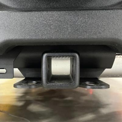 Factory Style 2 Inch Receiver Hitch 2021-2023 Ford Bronco Smittybilt