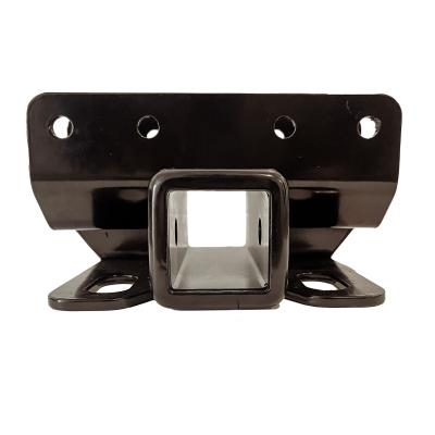 Factory Style 2 Inch Receiver Hitch 2021-2023 Ford Bronco Smittybilt