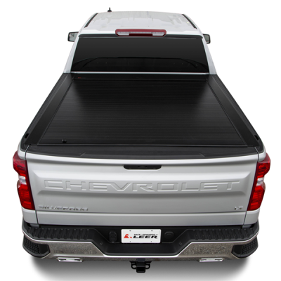 Jackrabbit Fullmetal Tonneau Cover Kit 04-14 Ford F-Series Lightduty 8 Foot Long Bed Pace Edwards