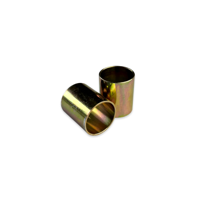 Shackle Adapter Sleeves 7/8 Shackle Adapter (1.0 Inch Pin to 1.125 Inch Hole) Moose Knuckle Offroad