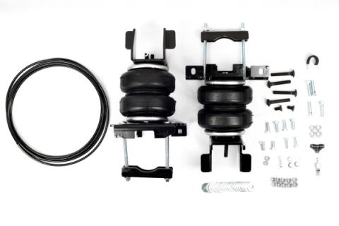 Rear Air Bag Tow Assist Kit For 07-18 Silverado/Sierra 1500 FO-G1103 Freedom Off-Road
