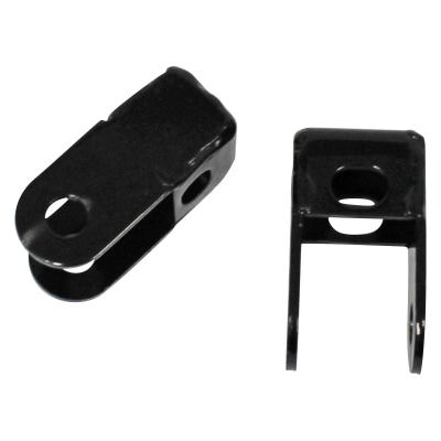 Front Shock Extenders 11-24 Silverado/Sierra 2500 HD/3500 HD Freedom Off-Road