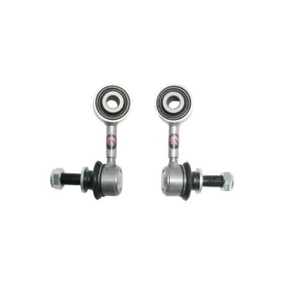 Front Extended Zinc-Nickel Sway Bar End Links for 3-5 Inch Lift 07-21 Toyota Tundra Freedom Off-Road