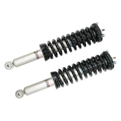 3 Inch Lift Kit Front Struts w/ Rear Blocks, Shocks, and Control Arms for  00-06 Tundra Freedom Off-Road