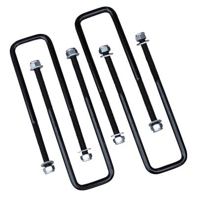 Front 3.5 Inch Lift Struts w/ Rear 3 Inch Blocks 2000-2006 Toyota Tundra Freedom Off-Road