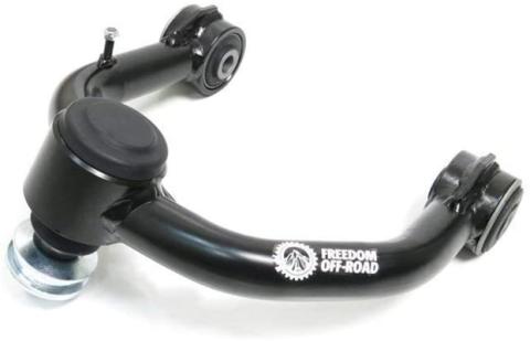 3 Inch Lift Kit Front Struts w/ Rear Blocks, Shocks, and Control Arms 96-04 Toyota Tacoma Freedom Off-Road
