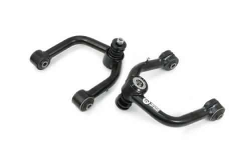 Front 3.5 Inch Lift Struts w/ Rear 3 Inch Lift Springs, Shocks, and Front Upper Control Arms 1996-2002 Toyota 4Runner Freedom Off-Road