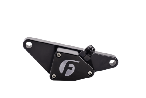 Coolant Bypass Kit for 2019-Present Ram with 6.7L Cummins Fleece Performance