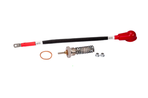Cold Weather Upgrade Kit for the Fleece Performance Intake Fleece Performance
