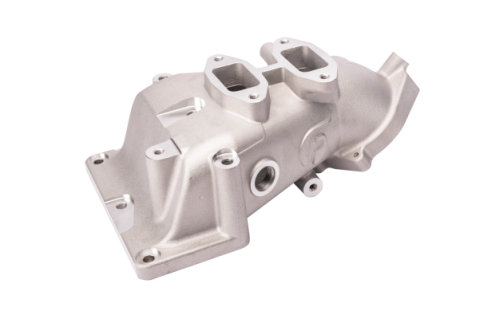 Intake and Grid Heater Kit Fleece Performance