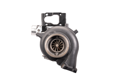 Cheetah Turbocharger for the 17-23 L5P Duramax Fleece Performance