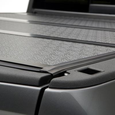 Tonneau Cover Flex 2005-2013 Toyota Hilux 5 Foot Bed Crew Cab Black Textured UnderCover