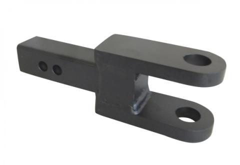 Hammer Strap 2 Inch Shank 1.6K TW 16K Towing Gen Y Hitch