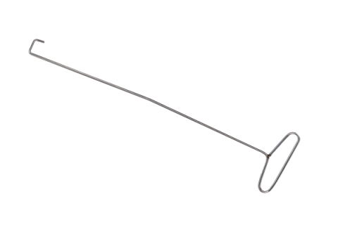 SnapLatch Pull Rod Stainless Steel Gen Y Hitch