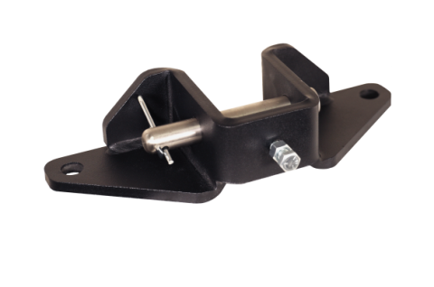 Sway Control Head 2 Inch Shank &amp; GH-097 1.4K TW 16K Towing Gen Y Hitch