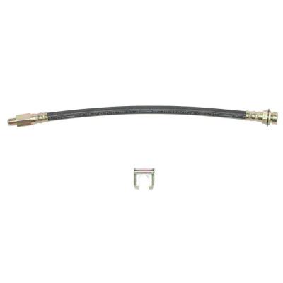 Brake Hose For 71-72 Chevy C10 Right-Front Rubber Fine Lines