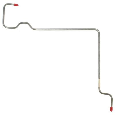 Distributor Vacuum Advance Line For 70 AMC V8 2BBL Stainless Fine Lines