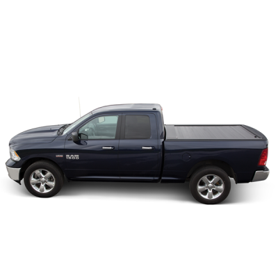 Jackrabbit Tonneau Cover Kit Excludes 60/40 Tailgate Equipped Trucks 19-24 Dodge Ram 1500 Crew Cab 5 Foot 7 Inch X Short Bed Pace Edwards