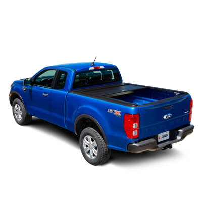 Ultragroove Metal Tonneau Cover Kit 09-18 Dodge Ram &amp; 19-24 1500 Classic 5 Foot 6 Inch X Short Bed Pace Edwards