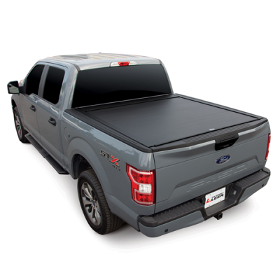 Matte Bedlocker Tonneau Cover Kit 09-18 Dodge Ram W/Ram Box 5 Foot 6 Inch X Short Bed Pace Edwards