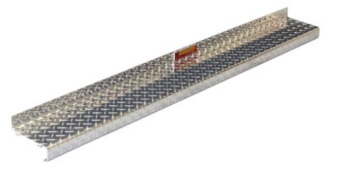 Running Boards Classicproseries Diamond 2 Inch 87-96 Ford F150 87-98 Ford F250/F350 HD 2 Inch Riser Extended Cab Aluminum Owens Products