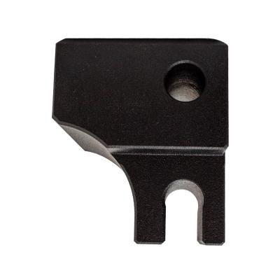 Pintle Attachment BulletProof Hitch