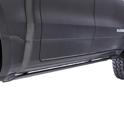 Command Series Dual Motor Auto Steps 2019-2022 Ram 1500 Smittybilt