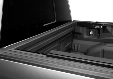 RetraxPRO with EZ-Off FRC-4000 Retractable Tonneau Cover Industrial Strength Aluminum Construction 2019-2026 (New Body Style) Ram 5' 7 inch Bed without RamBox without Multifunction Tailgate