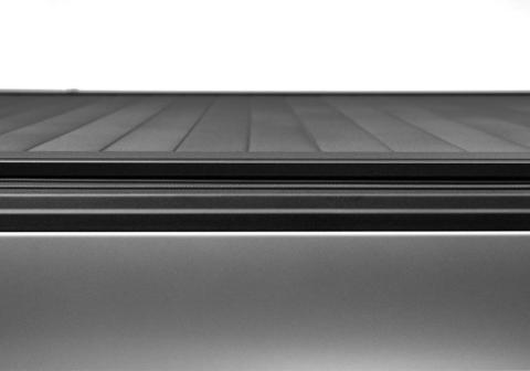 RetraxPRO with EZ-Off FRC-4000 Retractable Tonneau Cover Industrial Strength Aluminum Construction 2021-2026 Ford F-150 6' 7 inch Bed