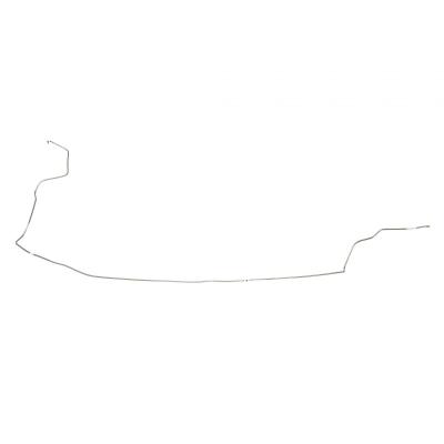 Intermediate Brake Line For 62-64 Mopar B-Body 220 330 440 Intermediate 1 Piece Brake Like Steel Fine Lines