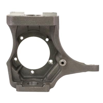 Dana 60 Kingpin Outer Knuckles Pair Ford Solid Axle