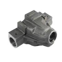 Dana 44 High Pinion Housing Solid Axle