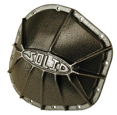 Differential Cover Heavy Duty Ford Sterling Solid Axle
