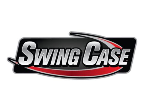 Truck Bed Storage Box Swing Case 2007-2018 (2019 Legacy/Limited) Chevrolet Silverado/GMC Sierra 1500/2007-2019 2500 HD/3500 HD Passenger Side Black Smooth UnderCover