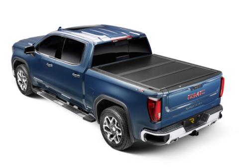 Tonneau Cover Select 2008-2016 Ford F-250/350 6 Foot 9 Inch Bed Std/Ext/Crew Cab Black Textured UnderCover