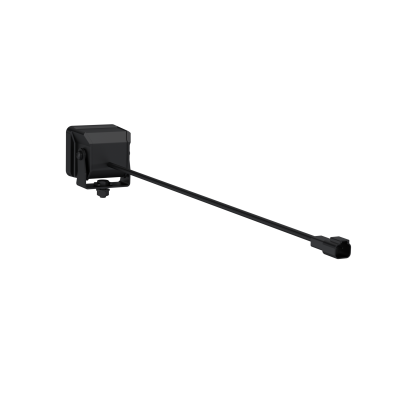 Universal 2.75-inch Light Assembly, Spot Beam Pattern