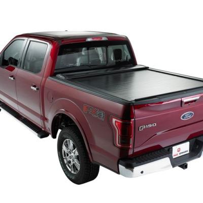 Switchblade Metal Kit Tonneau Cover Kit 88-13 C/K/Silverado Heavy Duty &amp; 2014 HD 8 Foot Long Bed Pace Edwards