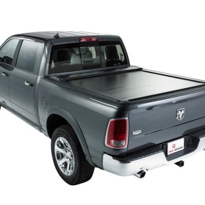 Switchblade Metal Kit Tonneau Cover Kit 21-24 F-Series Super Duty 8 Foot Long Bed Pace Edwards