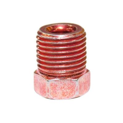 Sp02-10- 10pack: 3 / 16, 7 / 16-24, 7 / 16h Fitting Inverted Fine Lines