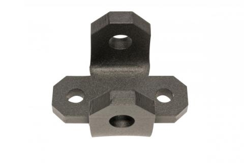 Frame-Mounted Hitch Stabilizer Bars BulletProof Hitch