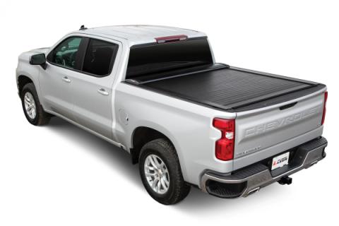 Switchblade Tonneau Cover Kit 19-24 Ford Ranger 6 Foot Short Bed Pace Edwards
