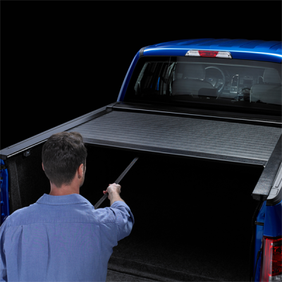 Switchblade Tonneau Cover Kit 19-24 Ford Ranger 6 Foot Short Bed Pace Edwards