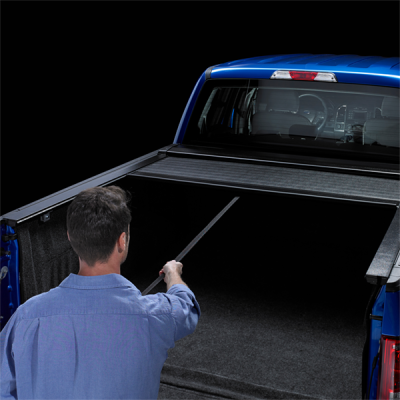 Switchblade Tonneau Cover Kit 19-24 Ford Ranger 6 Foot Short Bed Pace Edwards